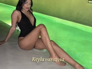 Keylavarsovia