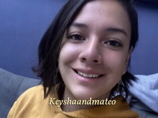 Keyshaandmateo