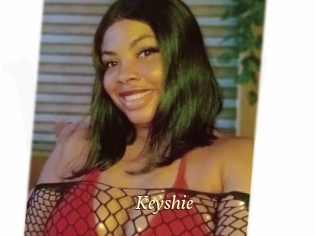 Keyshie