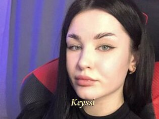Keyssi