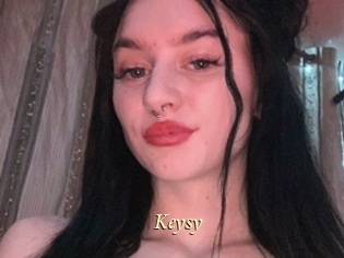 Keysy