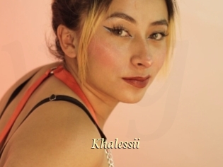 Khalessii