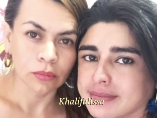 khalifalissa Vidéo porno gratuite