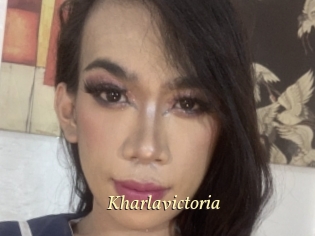 kharlavictoria Vidéo porno gratuite