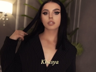 Khasya
