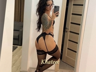 Khateee