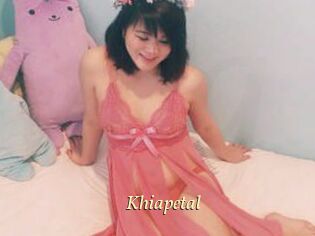 Khiapetal