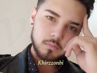 Khirzzonbi