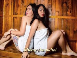 Khissaydannahot