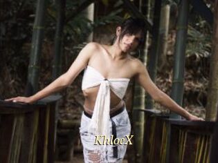 KhloeX