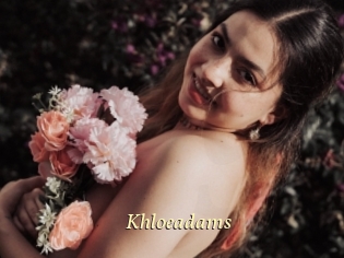 Khloeadams