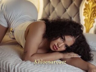 Khloenarvaez