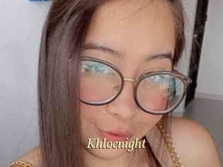 Khloenight