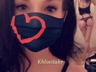 Khloestahr