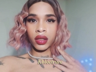 khloetruee Vidéo porno gratuite