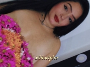 Khloetylor