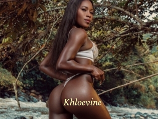 khloevine Vidéo porno gratuite