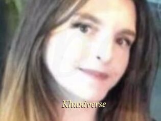Khuniverse