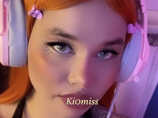 Ki0miss