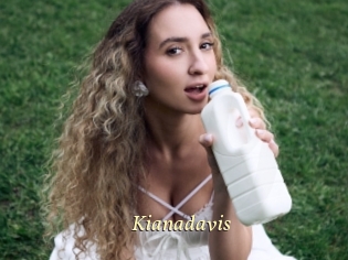 Kianadavis