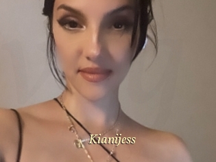 Kianijess