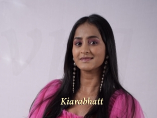 Kiarabhatt