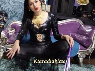 Kiaradiablese