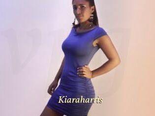 Kiaraharris
