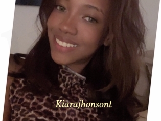 kiarajhonsont Vidéo porno gratuite