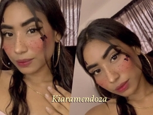Kiaramendoza