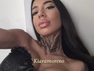 Kiaramoreno