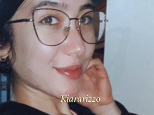 Kiararizzo