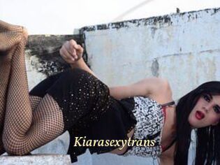 Kiarasexytrans