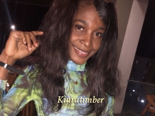 Kiaratimber