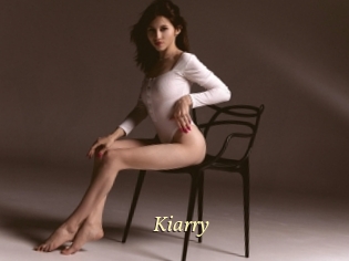 Kiarry