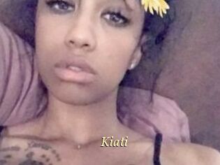 Kiati