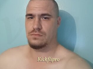 Kickflipro