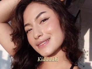 Kidadaki