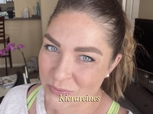 Kierareines