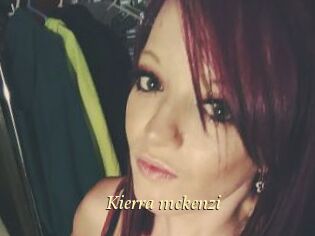 Kierra_mckenzi