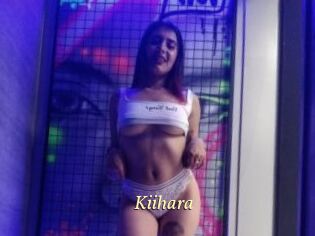Kiihara
