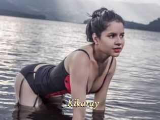 Kikaray