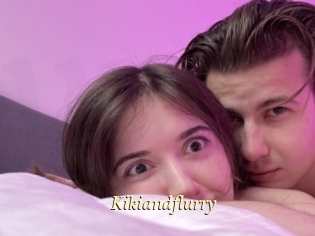 kikiandflurry Vidéo porno gratuite