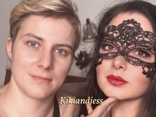 Kikiandjess