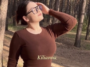 Kilianna
