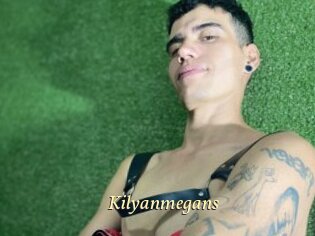 Kilyanmegans