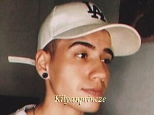 Kilyanprincze