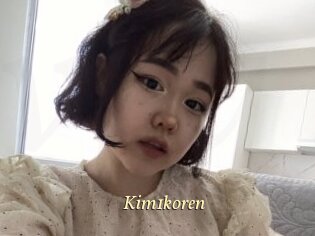 Kim1koren