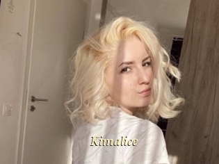 Kimalice