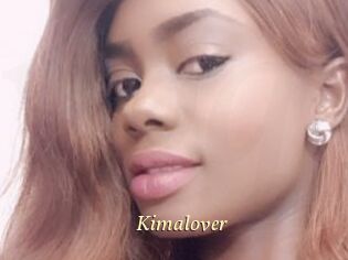 Kimalover